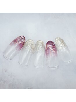 はあとねいる 亀岡店/ハンド43