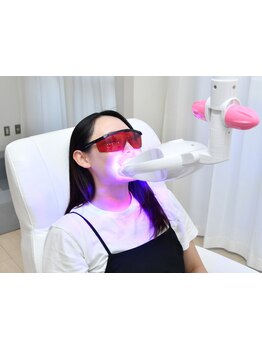 長く通えるお気に入りサロンに出会いたい