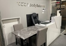 てごころボディバランス(BodyBalance)