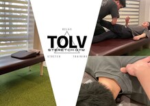 トルブ(ToLV)
