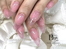 ベミル(Bemilu)/チップスカ+ワンカラー11000円