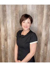 ラヴィソン(ravissant) 高屋 美香