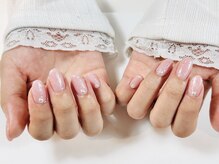 トリプルエイチ 天文館(HHH for nail)