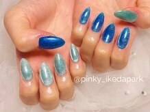 ピンキー(PINKY)/