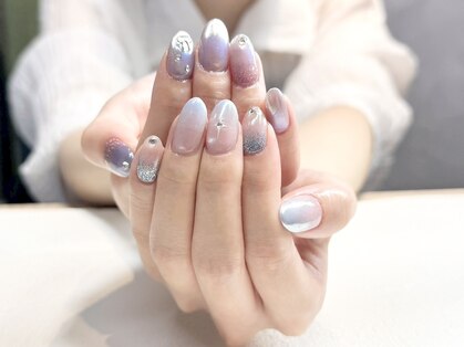 ヴェイスサロンアンバー(Vase Salon Amber)の写真