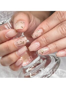 エメル(EMEL)/