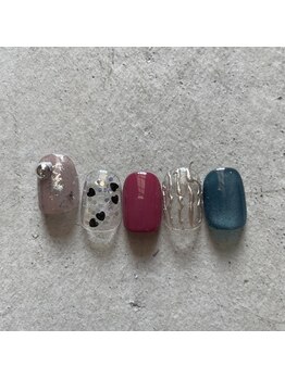 デザインコース(オフ込)