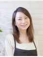 ヒカリノ ヨコハマ(HIKARINO YOKOHAMA)/細田 亜矢