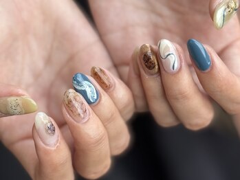 ハレ(80_hare_)/80hareコース