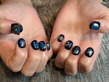 ヒガシネイル(Higashi Nail)/