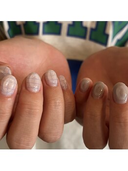 ベーネイル(beee nail)/