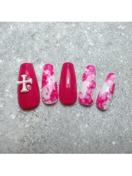 リールミニョン(Rire Mignon)/季節の定額コース(夏)