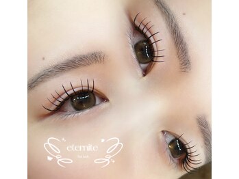 エテルニテ(eternite)/