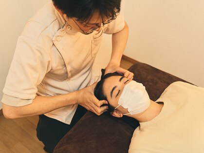 梵(soyogi)の写真