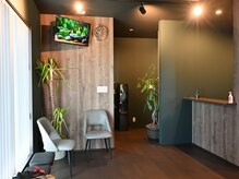 カネゴン整骨院の雰囲気（◇内装◇）