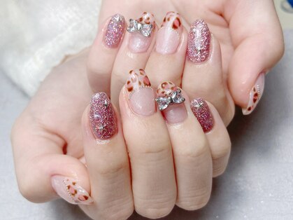 マハロネイル(Mahalo Nail)の写真
