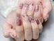 マハロネイル(Mahalo Nail)の写真