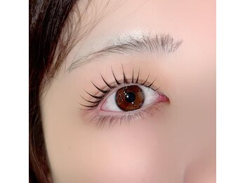 エストアール 筑紫口本店(est-r.)/#パリジェンヌ▽ストレート