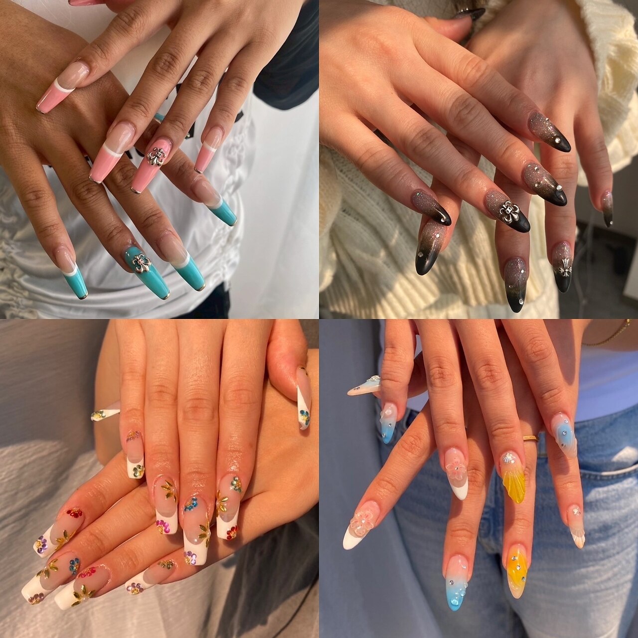 レイ(Lei)｜ホットペッパービューティー