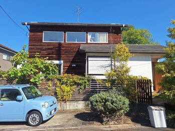 ヨサパークサティ 木津梅美台店(YOSAPARK Sati)/お出迎えとお見送り