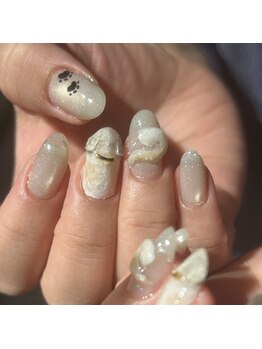 【松田担当】3D持ち込みアート