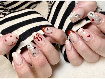 ヒマワリ(HIMAWARI)/持ち込みデザイン