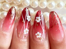 ネイルサロンティーモ(Nail Salon Tmo)
