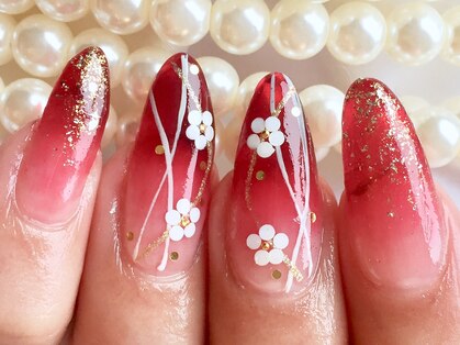 ネイルサロンティーモ(Nail Salon Tmo)の写真