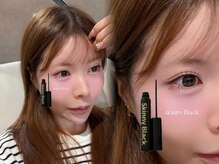 ウェヌス アイ ビューティ(VENUS eye beauty)/まつ毛パーマ