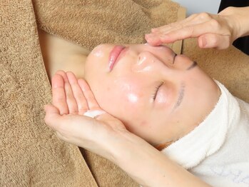 メナードフェイシャルサロン 三鷹駅南/クレンジング