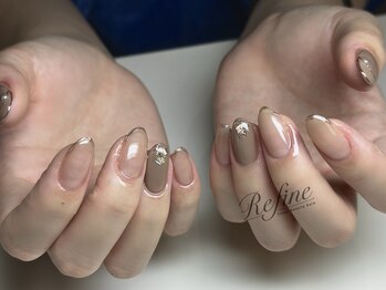 サンプルコース