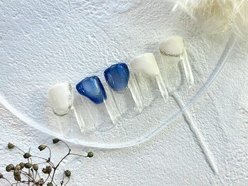 フレイヤ 新宿店(FREJA)/☆Silverコース☆