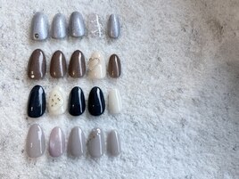 【2月新作】定額aコース¥7,400