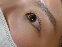 ビーワールド(B-WORLD)/まつ毛パーマ