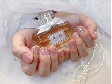 ウェリナ(WELINA)/お客様ネイル