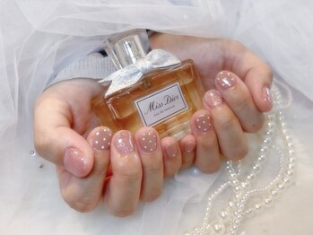 ウェリナ(WELINA)/お客様ネイル