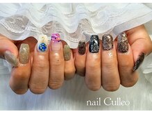 nail Culleo【ネイルクレオ】/