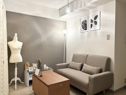 ミューズスタイル(muse style)の写真