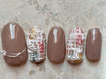 美ルーチェ/Design Sample B