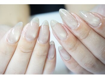 サロン デ ミランダ(Salon de Miranda)/