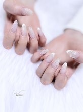 バイオアシス 麻布十番(by Oasis)/フレンチ×ドット【パラジェル】