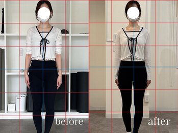 オーケー(OKAY)/ブライダル｜11ヶ月B＆A