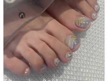 リベルタ(Liberta)/Foot Bコース