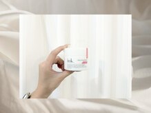 マーズラッシュ 南流山店(MaaZ lash)/ink.クレンジングバーム