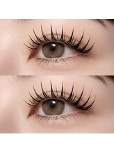 ミロ バイ キング 心斎橋店(Milo by king)/#パリジェンヌラッシュリフト