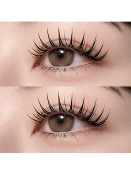 ミロ バイ キング 心斎橋店(Milo by king)/#パリジェンヌラッシュリフト