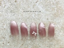 マリーネイルズ 近鉄あべのハルカス店(MARIE NAILS)/新規様8000円 0430a