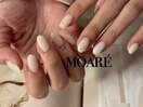 ハンド/お任せ10本アート ¥7,500