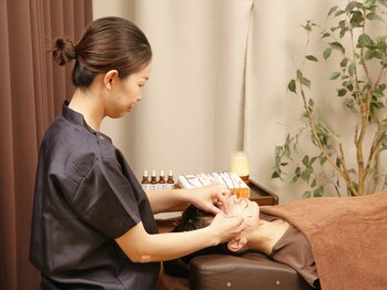 リリア(Riria)の写真/【オーダーメイド鍼灸♪あなたのためにアレンジ♪】《ご新規様60分￥9,500→￥6,650》