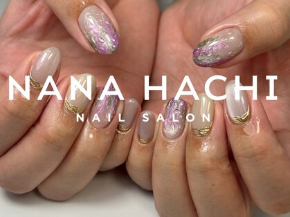 ナナハチ(78 nana-hachi)の写真